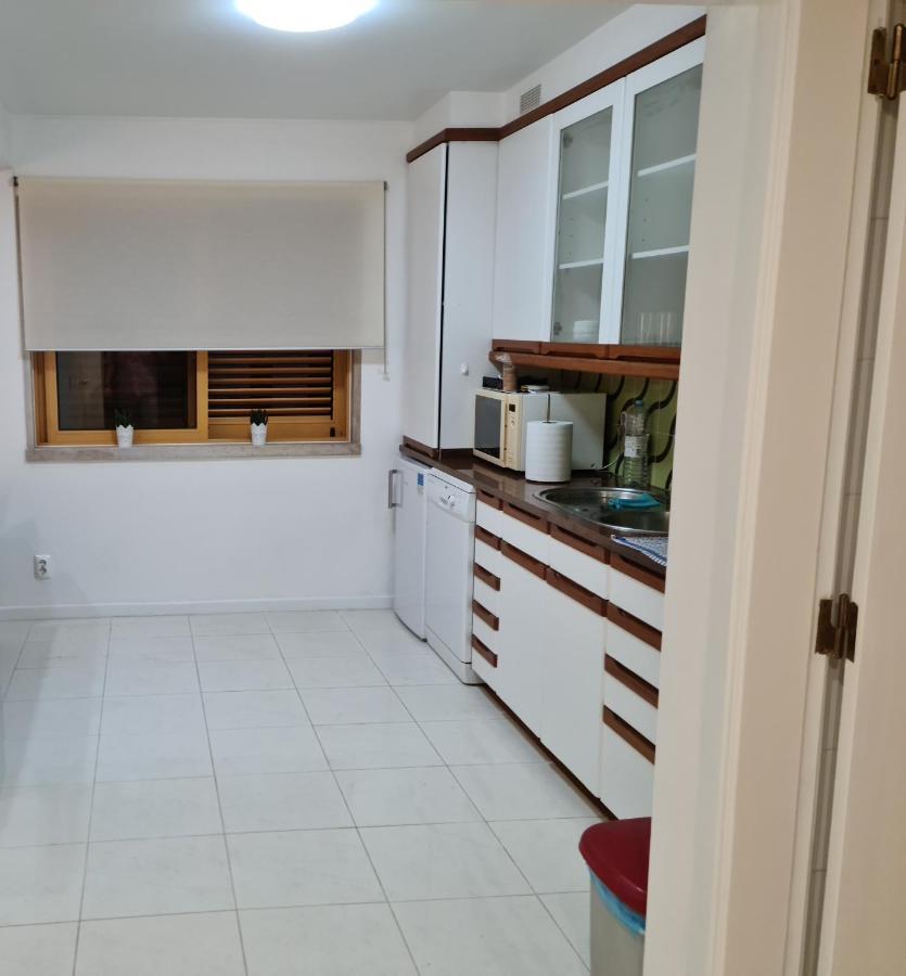Soltroia - Casa Do Pinheiro Appartement Buitenkant foto