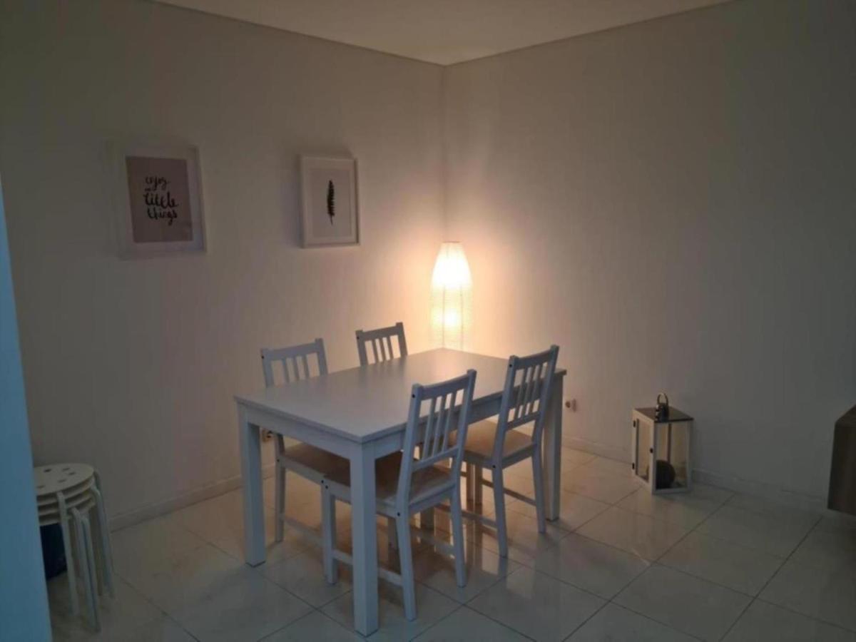 Soltroia - Casa Do Pinheiro Appartement Buitenkant foto