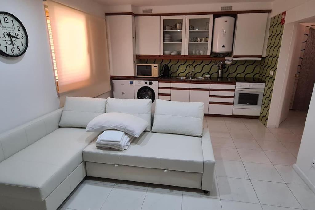 Soltroia - Casa Do Pinheiro Appartement Buitenkant foto